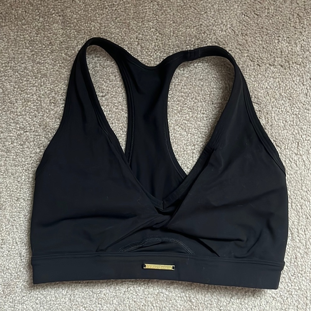 Whitney Simmons x Gymshark